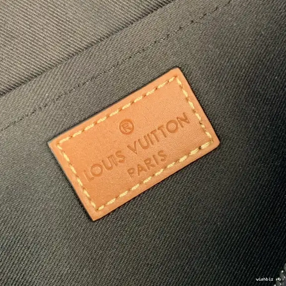 WIS LOUIS CITY VUITTON KEEPALL 0623